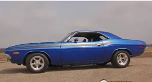 Image result for Super Blue 1973 Challenger