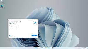With a bit of intention, you can absolutely tend to your mental health — even with a demanding career, little to no childcare, and 1,000 other tasks you need to complete. The Windows 11 Pc Health Check App Is Back And Now Slightly More Useful Pc Gamer
