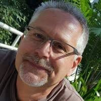 Joseph Rusk Email & Phone Number