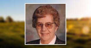 Evelyn Schecher Obituary January 14, 2015
