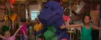 To retrieve their bag, barney and his friends must help the winkster learn how important. Barney And The Backyard Gang 1988 Tv Show Behind The Voice Actors