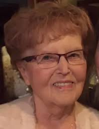 Obituary information for Marie F. Hogan