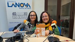 LANOVA Ràdio de Reus - LANOVA Ràdio de Reus