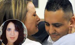 Levi Chavez acquitted of wife's murder in New Mexico