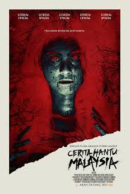 The film consists of three stories that are interconnected with each other. Cerita Hantu Malaysia Malaysia Ghost Story On Behance