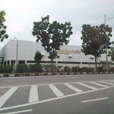 M/s wanjun engineering sdn bhd, plot 85, lebuh raya kampung jawa. Photos At Paradigm Precision Components Sdn Bhd Factory