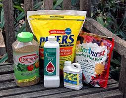 The Numbers On Fertilizer Labels What They Mean Growing A Greener World