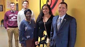 Lisa Montgomery, PhD, LPC(PA)