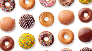 At home, doughnut day became a way to raise awareness about the war and to raise funds for salvation army's activities on the battlefield. Cvksv2iibwfrxm