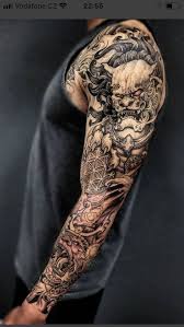 Japanese tattoos are one those tattoos that look better the bigger they are. Pin By Navarrobryan On Tattoos Tattoo Sleeve Men Sleeve Tattoos Best Sleeve Tattoos
