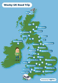 You must stay at home, leaving only where permitted by law see guidance on campaigning during the national lockdown. Map Shows Some Of Funniest Place Names In Uk You Could Visit In 2021 Devon Live