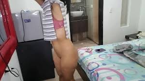 PASANDO LA NOCHE CON MI SUEGRA LA INDIA VENEZOLANA - XNXX.COM