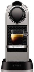 Un design jeune et compact pour un café d'exception ! Cafetiere Nespresso Promos Comparatif 2021 Top 10