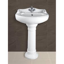 When space conservation is not a priority, this sink will maximum versatility. Ceramic White Bathroom Wash Basin Sri Mahalakshmi Hardwares Id 15514511688