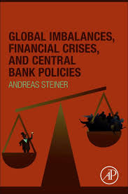 In the official statement the police said that bank security officer noticed smoke coming from the deposit room on monday morning (january 14). Global Imbalances Financial Crises And Central Bank Policies Steiner Andreas Amazon De Bucher