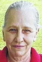 Hazel Strunk Obituary (2015)