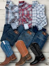 Cody James From Head To Toe Cowboy Outfit For Men Mens Western Wear Cowboy Outfits