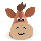 Silhouette Design Store Farm Cow Party Hat Crafts For Kids School Crafts Animal Birthday Party