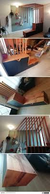 Meuble A Chaussure De Confinement Par Slick Meuble Entree Idee Entree Maison Deco Entree Maison