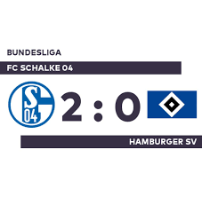 Comment must not exceed 1000 characters. Fc Schalke 04 Hamburger Sv Schalke 04 Halt Die Null Fest Bundesliga Welt