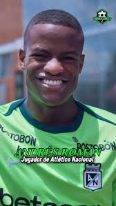 🟡🔵🔴 Andrés Felipe Román habló sobre su convocatoria con la Selección  Colombia para los partidos de las Eliminatorias Sudamericanas ante Bolivia  y Venezuela, también habló previo al juego de mañana ...