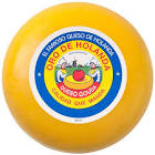 Queso Maasdam Tierno Holandés De Vaca Elaborado