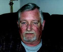 Joseph Patterson Obituary