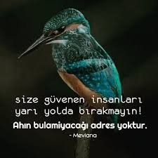 Birini Aglatip Omur Boyu Guleceginizi Sanmayin Aheste Aheste Odeyeceksiniz O Ahlari Kacisi Yok Sevgi Manzara Yasam Hosgoru Instagram Manzara Simsek