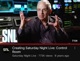 This is probably a silly question, but I'd love to know how live shows like  SNL get the audience laugh reactions