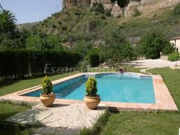 Ronda debido a su situación geográfica tiene una extensa historia que contar. Huerta Del Tajo Casa Rural En Ronda Malaga