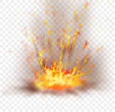 How to create an explosion effect in adobe premier. Yellow Close Up Computer Wallpaper Png 800x800px Explosion Editing Fire Flame Orange Download Free