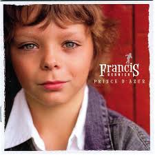 kids'music — Arbre mon ami (Francis Bernier, Prince D'azur)