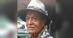 Arnulfo S. Esparza Obituary