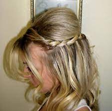 Victorian is one of the most famous eras. Short Hair Victorian Hairstyles Female Novocom Top