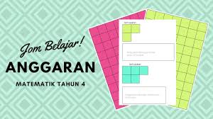 Aktiviti Menganggar Matematik Tahun 4 Dan Tahun 2 Cikgu Saffuan