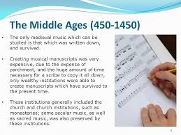 From gregorian chants to mozart's sonatas, we're going to give you a brief history of the 6 musical periods and how they've each contributed to music today. Stylistic Periods Middle Ages Renaissance 1600 Baroque Ppt Download