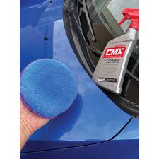 Its revolutionary silicone dioxide and titanium dioxide blend creates a barrier between your car and a world of mess, something mothers polish calls game changing. Mothers Cmx Ceramic Spray 710ml Supercheap Auto