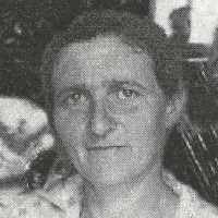 Gertrude Leona Bowers (1908–1961)