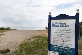 Sea glass is found all over the world. Beaches Experience Fairfield Ct