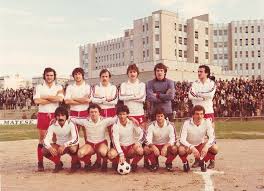 Profilo instagram ufficiale del f.c. Unione Sportiva Crotone 1977 1978 Wikipedia
