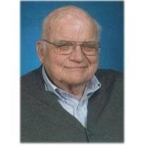 John Robert Hoss Obituary