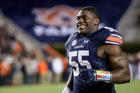 Search by name & location. Auburn S Carl Lawson Wins First Team All American Honors Auburn University Athletics