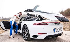 1996 porsche 911 turbo (993): Porsche 911 991 2 Targa 4 Gts Im Fahrbericht Wolb Glas Transformer Automativ De Das Auto Magazin