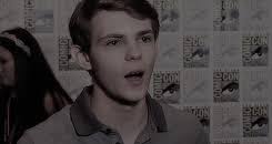 Peter Pan in 'Souls of the Departed' still