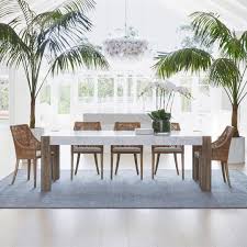 Coco Republic On Instagram The Junction Dining Table By Timothy Oulton A Modern Dining Table Crafted In Marbl Modern Dining Table Dining Table Dining Chairs