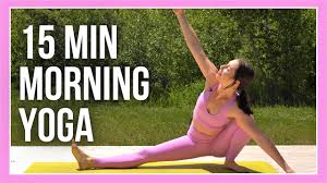 Maybe you would like to learn more about one of these? Yoga With Kassandra Facebook