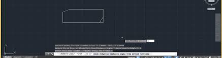 Using The Fillet, Chamfer, And Blend Commands - Autocad 2015 Essential  Training Video Tutorial | Linkedin Learning, Formerly Lynda.Com