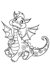 We did not find results for: Dragons Coloring Pages