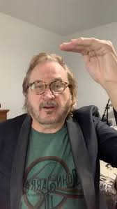 I know what you're asking. "How did you BECOME Gary Burr?" Whether you're  asking or not...I'm gonna tell you.