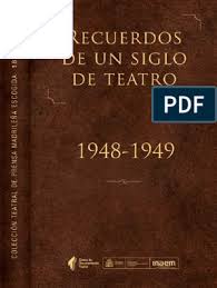 Sa vedem cat costa constructia unei case in 2020. Angeli Siro Dentro Di Noi Teatro Espana